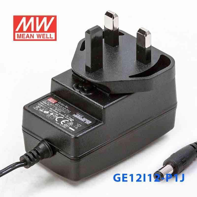 Mean Well GE12I12-P1J Power Supply 12W 12V - PHOTO 3