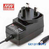 Mean Well GE12I12-P1J Power Supply 12W 12V - PHOTO 3