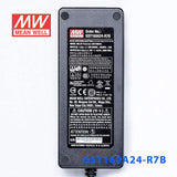 Mean Well GST160A24-R7B Power Supply 160W 24V - PHOTO 2