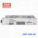 Mean Well HRP-200-48  Power Supply 206.4W 48V 4.3A - PHOTO 2