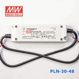 Mean Well PLN-30-48 Power Supply 30W 48V - IP64 630mA - PHOTO 2
