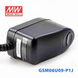Mean Well GSM06U09-P1J Power Supply 06W 9V 660mA - PHOTO 3