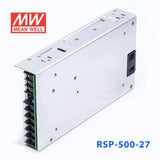 Mean Well RSP-500-27 Power Supply 500W 27V - PHOTO 1