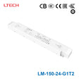 Ltech LM-150-24-G1T2 CV Triac Dimmable Driver 150W 24V