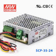 Mean Well SCP-35-24 Power supply 38.6W 27.6V 1.4A