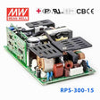 Mean Well RPS-300-15 Green Power Supply W 15V 13.33A - Medical Power Supply