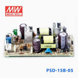 Mean Well PSD-15B-05 DC-DC Converter - 15W - 18~36V in 5V out - PHOTO 3