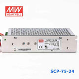 Mean Well SCP-75-24 Power supply 74.5W 27.6V 2.7A - PHOTO 2