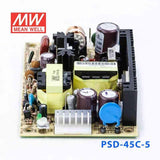 Mean Well PSD-45C-5 DC-DC Converter - 45W - 36~72V in 5V out - PHOTO 3