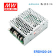 Mean Well ERDN20-24 Redundancy Module Power Supply 20A