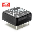 Mean Well SKM10E-15 DC-DC Converter - 10W - 4.7~9V in 15V out