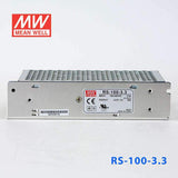 Mean Well RS-100-3.3 Power Supply 100W 3.3V - PHOTO 2