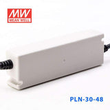 Mean Well PLN-30-48 Power Supply 30W 48V - IP64 630mA - PHOTO 4