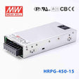 Mean Well HRPG-450-15  Power Supply 450W 15V 30A