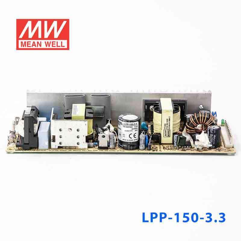 Mean Well LPP-150-3.3 Power Supply 99W 3.3V - PHOTO 2