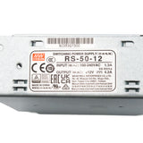 Mean Well RS-50-12 Power Supply 50W 12V - PHOTO 5