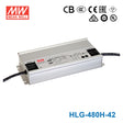 Mean Well HLG-480H-42 Power Supply 480W 42V 11.4A