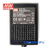 Mean Well GSM18E09-P1J Power Supply 18W 9V - PHOTO 2