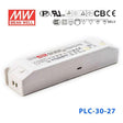 Mean Well PLC-30-27 Power Supply 30W 27V - PFC