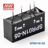 Mean Well SPR01N-05 DC-DC Converter - 1W - 21.6~26.4V in 5V out - PHOTO 3