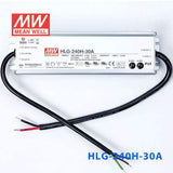 Mean Well HLG-240H-30A Power Supply 240W 30V - Adjustable - PHOTO 2