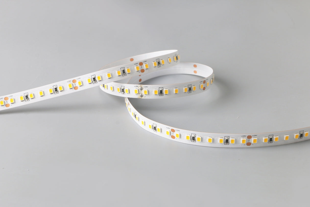 Archilight LED Strip Pro High-efficiency 140LEDs/m (/3.28Ft) 15W/m (/3.28Ft) 24V IP20 CRI>90 - 5m, 16.4 FT Package, Unit Price showing per metre (per 3.28 Ft) - PHOTO 2