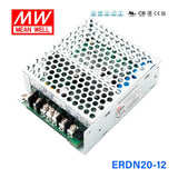 Mean Well ERDN20-12 Redundancy Module Power Supply 20A