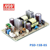 Mean Well PSD-15B-05 DC-DC Converter - 15W - 18~36V in 5V out - PHOTO 4