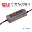 Mean Well NPF-90-54 Power Supply 90W 54V 1.67A