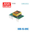 Mean Well IOB-15-09C AC-DC On Board Type Power Module 15W 9V, Vertical