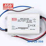 Mean Well APC-25-350 Power Supply 25W 350mA - PHOTO 2