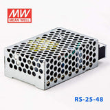 Mean Well RS-25-48 Power Supply 25W 48V 570mA - PHOTO 3