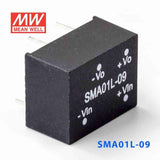 Mean Well SMA01L-09 DC-DC Converter - 1W - 4.5~5.5V in 9V out - PHOTO 3