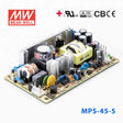 Mean Well MPS-45-3.3 Power Supply 45W 3.3V