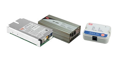 DC-AC Inverter
