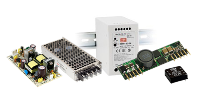 DC-DC Converter