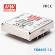 Mean Well SKA60B-12 DC-DC Converter - 60W - 18~36V in 12V out