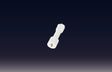 Optional Cover Bolt for S Series "+" Type