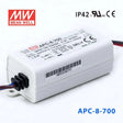 Mean Well APC-8-700 Power Supply 8W 700mA