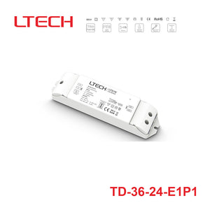 24V Constant Voltage