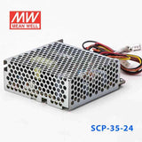 Mean Well SCP-35-24 Power supply 38.6W 27.6V 1.4A - PHOTO 3