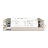 LTECH DALI-36-12-F1P1 36W 12VDC CV DALI LED Driver 3A - PHOTO 1
