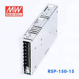 Mean Well RSP-150-15 Power Supply 150W 15V - PHOTO 1