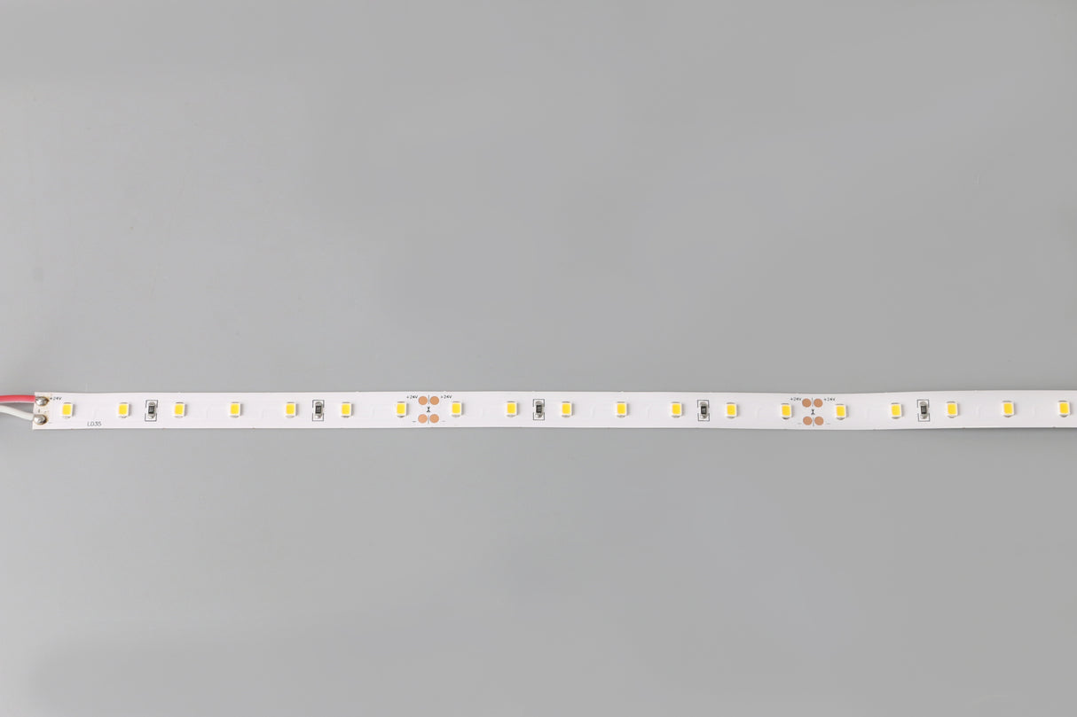 Archilight LED Strip Pro High-efficiency 70LEDs 10.8w 24V IP20 CRI90 - 5m, 16.4 FT Package, Unit Price showing per metre (per 3.28 Ft) - PHOTO 6