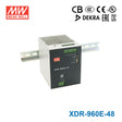 Mean Well XDR-960E-48 Economical Ultra Slim Din Rail Power Supply 960W 48V