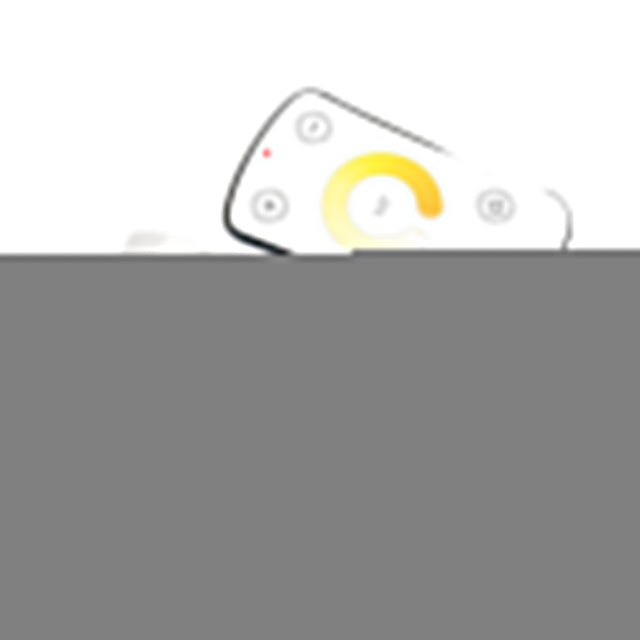 Ltech M2+M4-5A Mini Controller with RF Remote - Colour Temperature