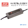 Mean Well NPF-120-15 Power Supply 120W 15V 8A