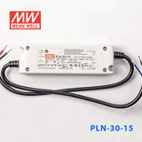 Mean Well PLN-30-15 Power Supply 30W 15V - IP64 2A - PHOTO 2
