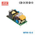 Mean Well MFM-15-5 Power Supply 15W 5V 3A