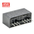 Mean Well SPAN02A-15 DC-DC Converter - 2W - 9~18V in 15V out